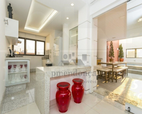 Imagem Apartamento com 5 Quartos à Venda, 780 m² em Perdizes - São Paulo Imagem Apartamento com 5 Quartos à Venda, 780 m² em Perdizes - São Paulo