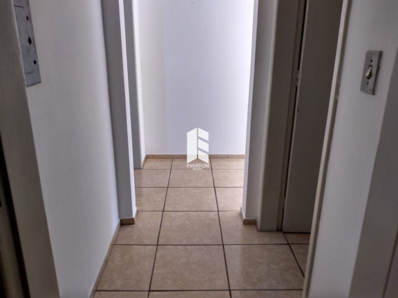 Imagem Apartamento com 1 Quarto à Venda, 48 m² em Nossa Senhora De Fátima - Santa Maria Imagem Apartamento com 1 Quarto à Venda, 48 m² em Nossa Senhora De Fátima - Santa Maria