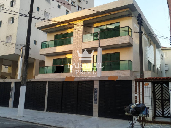 Imagem Casa com 3 Quartos à Venda, 270 m² em Embaré - Santos Imagem Casa com 3 Quartos à Venda, 270 m² em Embaré - Santos