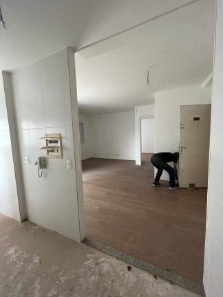 Imagem Apartamento com 2 Quartos à Venda, 52 m² em Parque União - Jundiaí