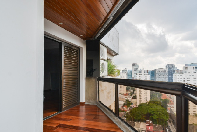 Imagem Apartamento com 2 Quartos à Venda, 151 m² em Vila Nova Conceição - São Paulo Imagem Apartamento com 2 Quartos à Venda, 151 m² em Vila Nova Conceição - São Paulo