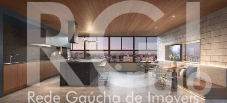Imagem Apartamento com 2 Quartos à Venda, 85 m² em Cidade Baixa - Porto Alegre Imagem Apartamento com 2 Quartos à Venda, 85 m² em Cidade Baixa - Porto Alegre