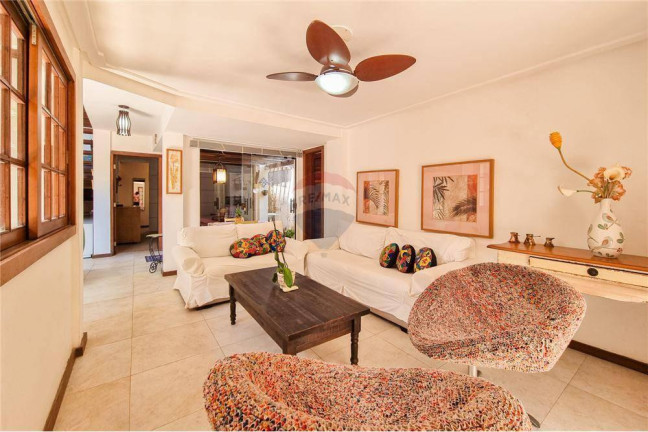 Imagem Casa com 4 Quartos à Venda, 245 m² em Açu Da Torre - Mata De São João