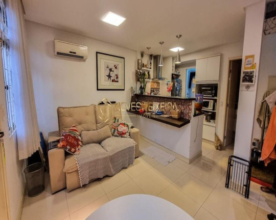 Imagem Apartamento com 2 Quartos à Venda, 67 m² em Lago Norte - Brasília