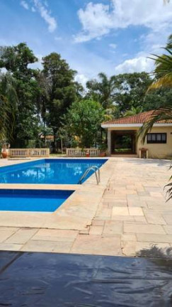Imagem Chácara com 7 Quartos à Venda, 4.400 m² em Ribeirão Preto Imagem Chácara com 7 Quartos à Venda, 4.400 m² em Ribeirão Preto