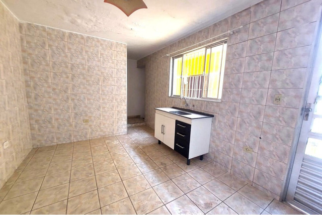 Imagem Casa com 3 Quartos à Venda, 170 m² em Jardim Porteira Grande - São Paulo Imagem Casa com 3 Quartos à Venda, 170 m² em Jardim Porteira Grande - São Paulo