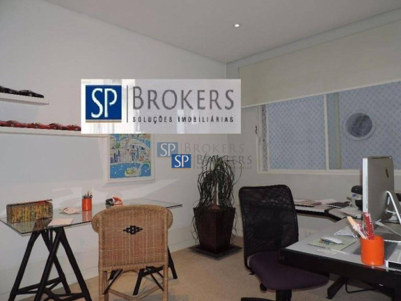Imagem Apartamento com 4 Quartos à Venda, 367 m² em Jardim Paulista - São Paulo