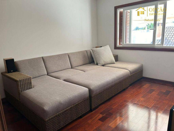 Imagem Casa com 4 Quartos à Venda, 336 m² em Condomínio Portal De Itu - Itu Imagem Casa com 4 Quartos à Venda, 336 m² em Condomínio Portal De Itu - Itu