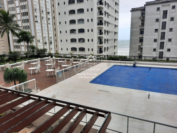 Imagem Apartamento com 3 Quartos à Venda, 171 m² em Pitangueiras - Guarujá