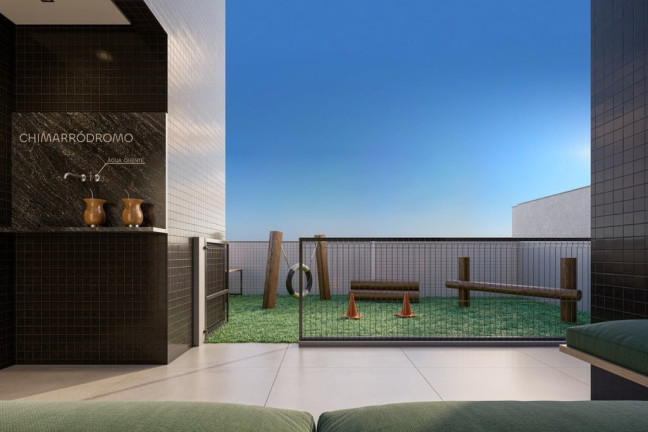 Imagem Apartamento com 3 Quartos à Venda, 105 m² em Capão Da Canoa - Capão Da Canoa