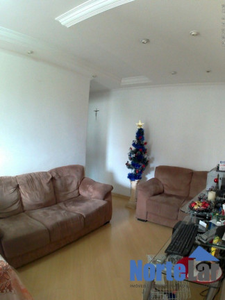 Imagem Apartamento com 2 Quartos à Venda, 57 m² em Vila Bruna - São Paulo