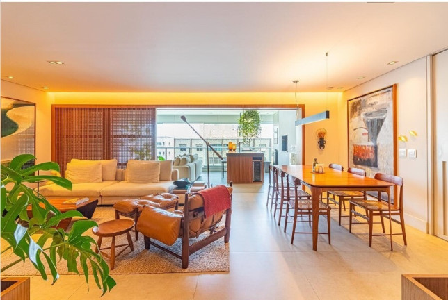 Imagem Apartamento com 3 Quartos à Venda, 250 m² em Vila Madalena - São Paulo Imagem Apartamento com 3 Quartos à Venda, 250 m² em Vila Madalena - São Paulo