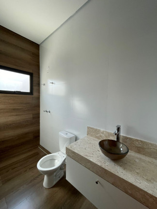 Imagem Casa de Condomínio com 3 Quartos à Venda, 250 m² em Aparecidinha - Sorocaba Imagem Casa de Condomínio com 3 Quartos à Venda, 250 m² em Aparecidinha - Sorocaba