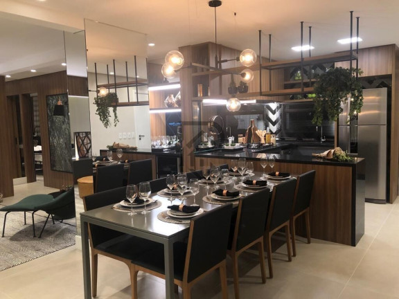 Imagem Apartamento com 3 Quartos à Venda, 113 m² em Vila Clementino - São Paulo