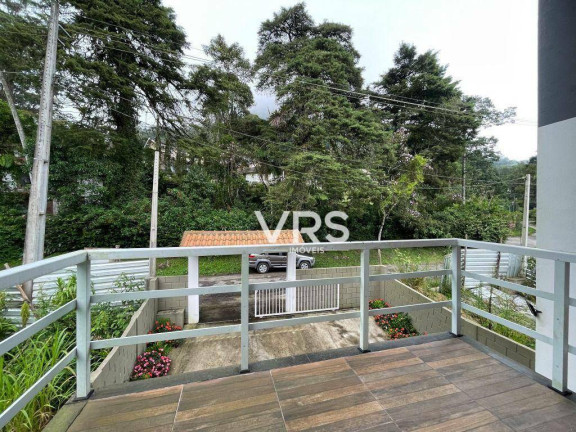 Imagem Casa com 5 Quartos à Venda, 216 m² em Granja Guarani - Teresópolis Imagem Casa com 5 Quartos à Venda, 216 m² em Granja Guarani - Teresópolis