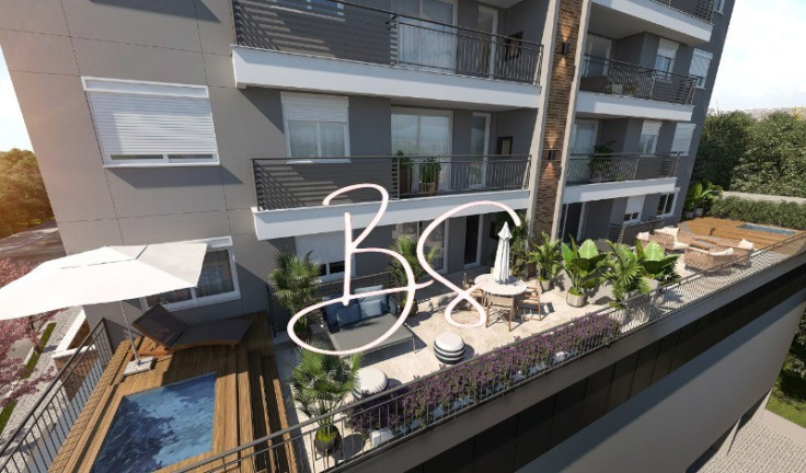 Imagem Apartamento com 2 Quartos à Venda, 74 m² em Centro - Igrejinha