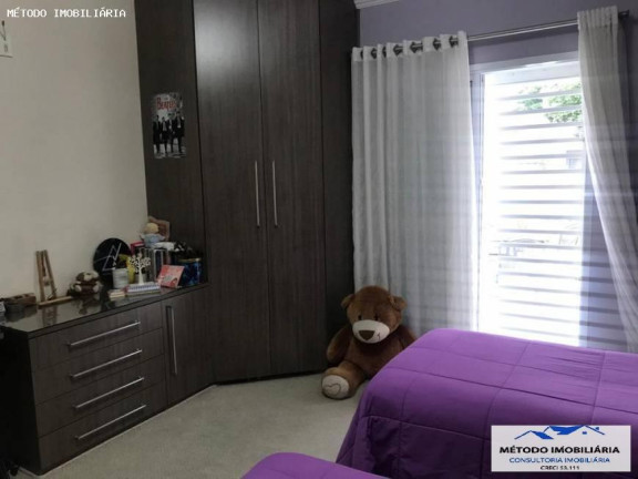 Imagem Casa com 3 Quartos à Venda, 300 m² em Jardim - Santo André