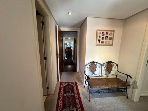 Imagem Apartamento com 3 Quartos à Venda, 172 m² em Jardim Lindóia - Porto Alegre