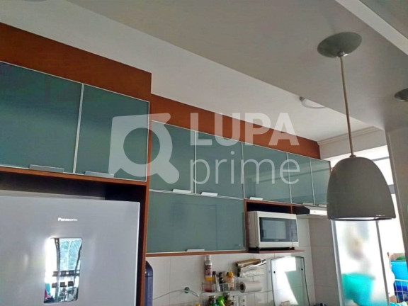 Imagem Apartamento com 3 Quartos à Venda, 94 m² em Santana - São Paulo Imagem Apartamento com 3 Quartos à Venda, 94 m² em Santana - São Paulo