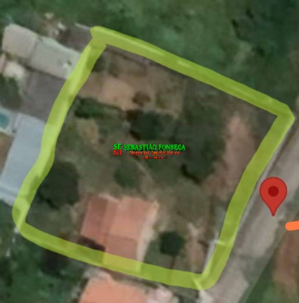 Chácara com 3 Quartos à Venda, 2 m² em Santa Cecília Ii - São José Dos Campos