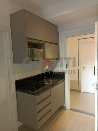 Imagem Apartamento com 1 Quarto à Venda, 27 m² em Vila Nova Conceição - São Paulo Imagem Apartamento com 1 Quarto à Venda, 27 m² em Vila Nova Conceição - São Paulo