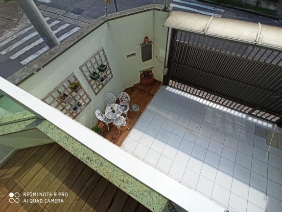 Imagem Sobrado com 3 Quartos para Alugar, 207 m² em Campestre - Santo André Imagem Sobrado com 3 Quartos para Alugar, 207 m² em Campestre - Santo André