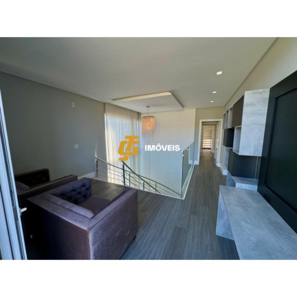 Imagem Casa com 3 Quartos à Venda, 289 m² em Caledônia - Camboriú
