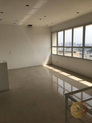 Cobertura com 4 Quartos à Venda, 213 m² em Casa Branca - Santo André