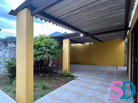 Imagem Casa com 2 Quartos para Alugar, 80 m² em Ipiranguinha - Ubatuba Imagem Casa com 2 Quartos para Alugar, 80 m² em Ipiranguinha - Ubatuba