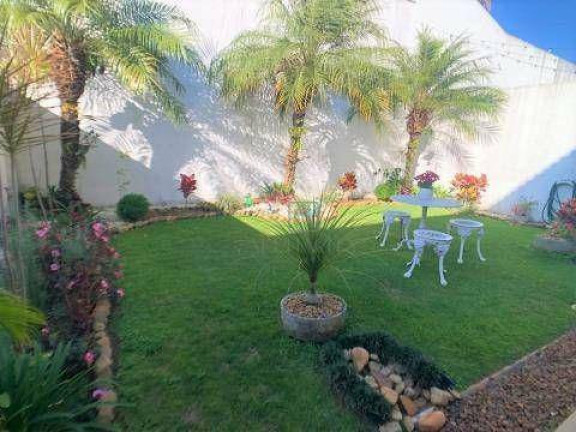 Imagem Casa com 3 Quartos à Venda, 178 m² em Tamboré 05 - Santana De Parnaíba Imagem Casa com 3 Quartos à Venda, 178 m² em Tamboré 05 - Santana De Parnaíba