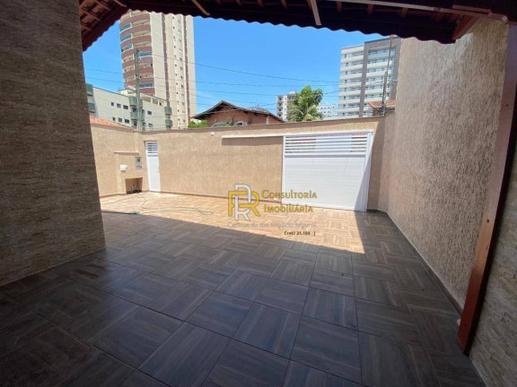 Imagem Casa com 3 Quartos à Venda, 190 m² em Ocian - Praia Grande Imagem Casa com 3 Quartos à Venda, 190 m² em Ocian - Praia Grande