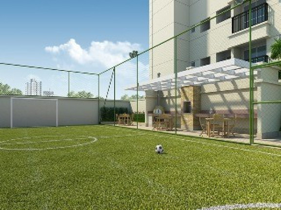Imagem Imóvel com 1 Quarto à Venda, 33 m² em Vila Ema - São Paulo Imagem Imóvel com 1 Quarto à Venda, 33 m² em Vila Ema - São Paulo