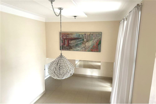 Imagem Apartamento com 4 Quartos à Venda, 315 m² em Tatuapé - São Paulo