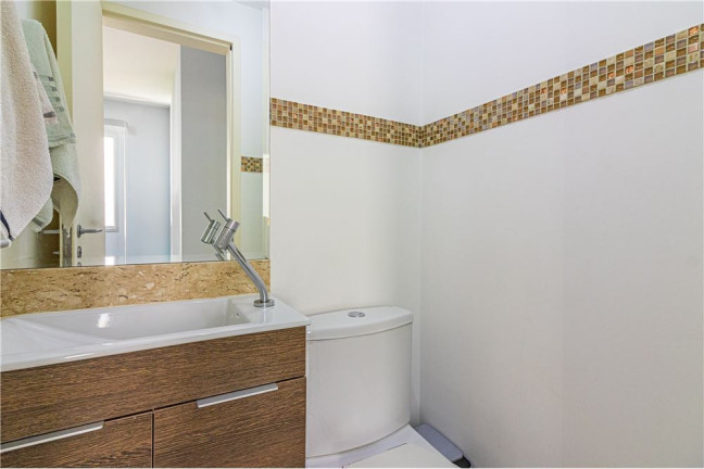 Imagem Apartamento com 1 Quarto à Venda, 48 m² em Perdizes - São Paulo