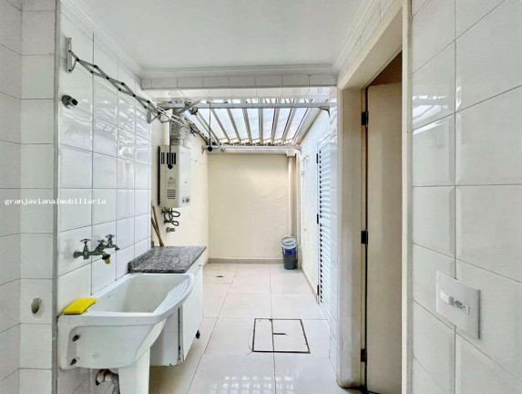 Imagem Apartamento à Venda,  em Villagio Di Lucca - Cotia