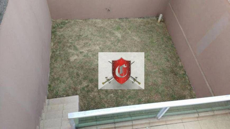 Imagem Sobrado com 3 Quartos à Venda, 102 m² em Jardim Santa Clara - Guarulhos