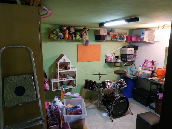 Imagem Casa com 2 Quartos à Venda, 89 m² em Chácara Mafalda - São Paulo Imagem Casa com 2 Quartos à Venda, 89 m² em Chácara Mafalda - São Paulo
