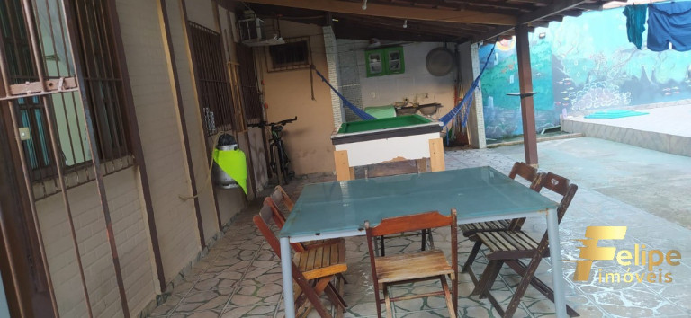 Imagem Casa com 3 Quartos à Venda, 364 m² em Setiba - Guarapari