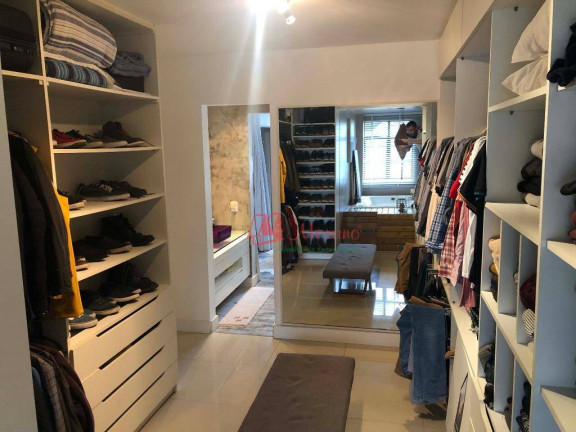 Imagem Apartamento com 3 Quartos à Venda, 115 m² em Higienópolis - Porto Alegre