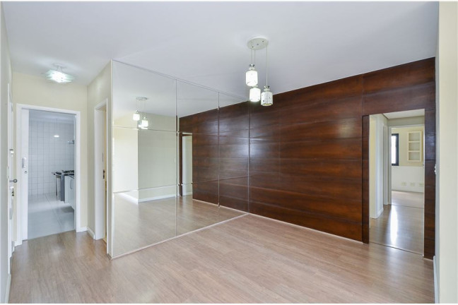 Imagem Apartamento com 4 Quartos à Venda, 127 m² em Vila Andrade - São Paulo