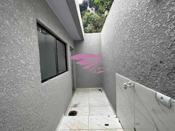 Imagem Casa com 2 Quartos à Venda, 71 m² em Santa Terezinha - Fazenda Rio Grande Imagem Casa com 2 Quartos à Venda, 71 m² em Santa Terezinha - Fazenda Rio Grande