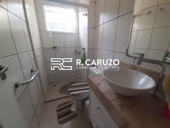Imagem Apartamento com 2 Quartos à Venda, 59 m² em Vila Queiroz - Limeira Imagem Apartamento com 2 Quartos à Venda, 59 m² em Vila Queiroz - Limeira