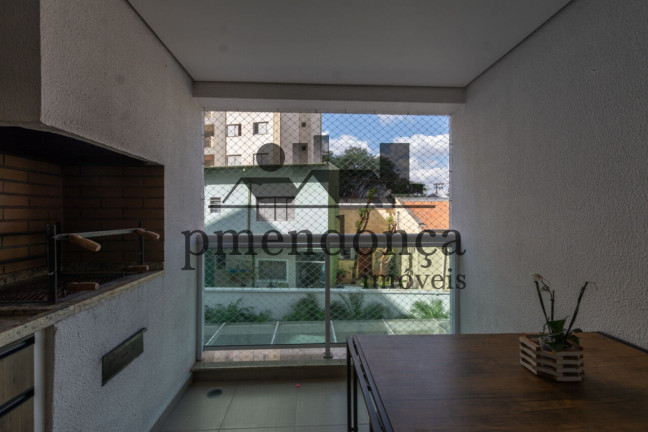 Imagem Apartamento com 3 Quartos à Venda, 85 m² em Vila Ipojuca - São Paulo
