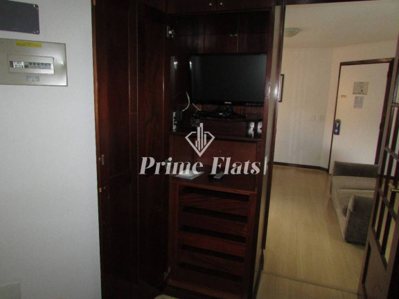 Imagem Apartamento com 1 Quarto à Venda, 39 m² em Higienópolis - São Paulo Imagem Apartamento com 1 Quarto à Venda, 39 m² em Higienópolis - São Paulo