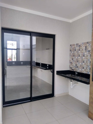 Imagem Casa de Condomínio com 3 Quartos à Venda, em Horto Florestal - Sorocaba Imagem Casa de Condomínio com 3 Quartos à Venda, em Horto Florestal - Sorocaba