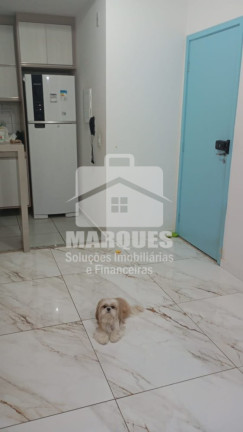 Imagem Apartamento com 2 Quartos à Venda, 56 m² em Jardim Bela Vista - Sumaré