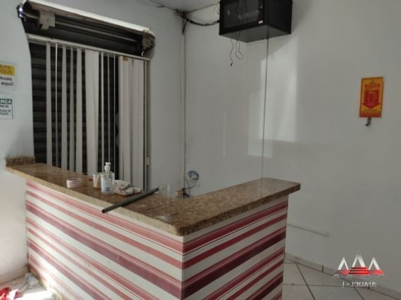 Imagem Imóvel Comercial à Venda, 320 m² em Centro - Cuiabá