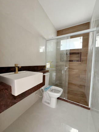Imagem Casa com 3 Quartos à Venda, 100 m² em Colina De Laranjeiras - Serra Imagem Casa com 3 Quartos à Venda, 100 m² em Colina De Laranjeiras - Serra
