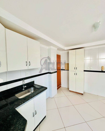 Imagem Apartamento com 3 Quartos à Venda, 90 m² em Morada Do Sol - Montes Claros Imagem Apartamento com 3 Quartos à Venda, 90 m² em Morada Do Sol - Montes Claros