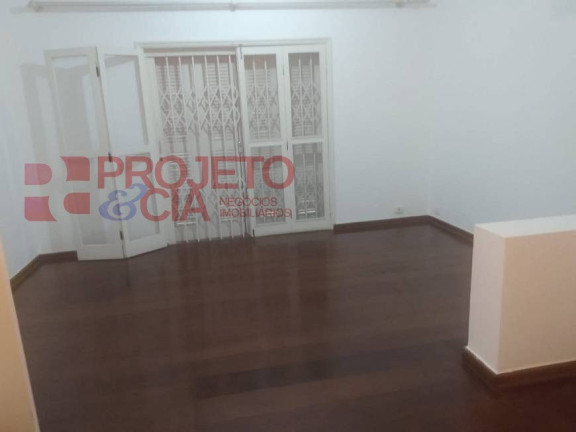 Imagem Sobrado com 4 Quartos à Venda, 600 m² em Alto Da Boa Vista - São Paulo